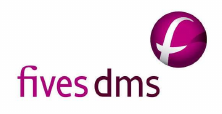 Logo Fives DMS