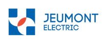 Logo Jeumont Electric