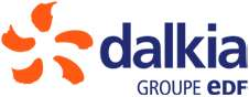 Logo Dalkia