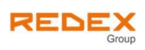 Logo REDEX Group