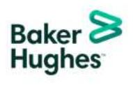 Logo Baker Hughes